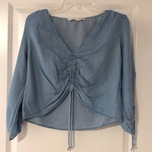 Zara Top